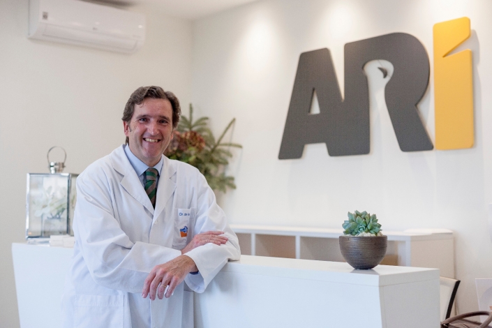 Instituto Ostearticular ARI - Salud Articular